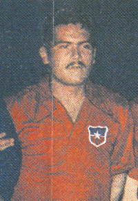 Carlos Cubillos